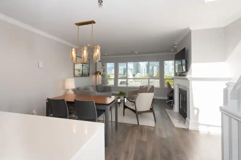 307 1166 W 6TH AVENUE - photo 3 of 28