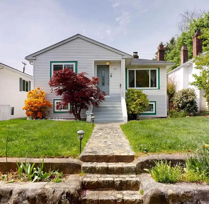 3157 PENTICTON STREET - photo 1 of 26