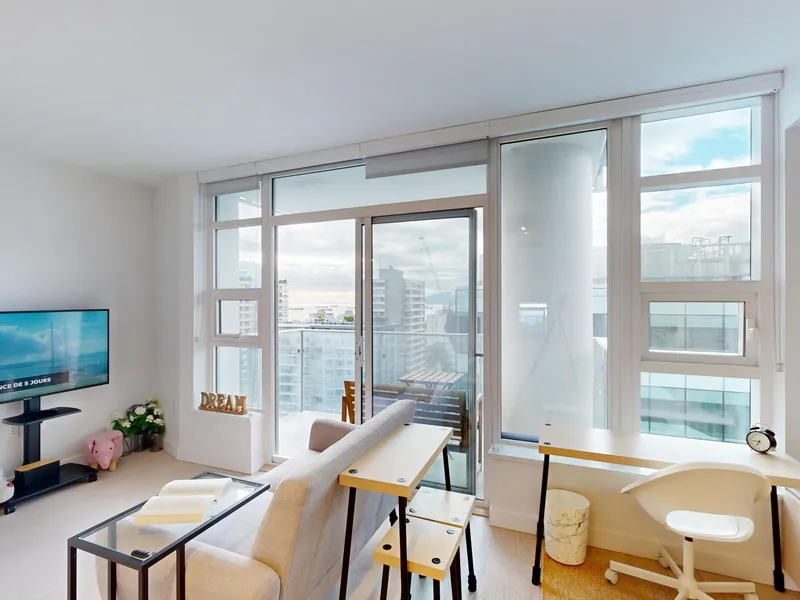 2103 1289 HORNBY STREET - photo 2 of 22