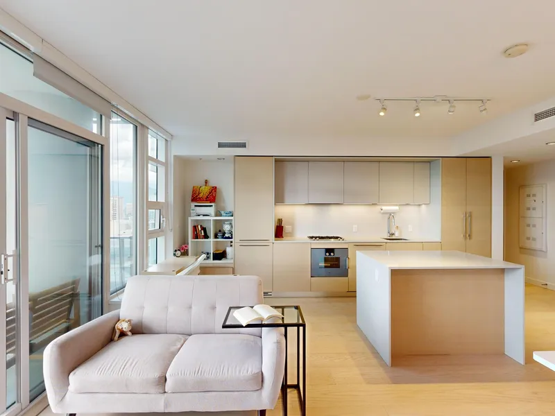 2103 1289 HORNBY STREET - photo 3 of 22