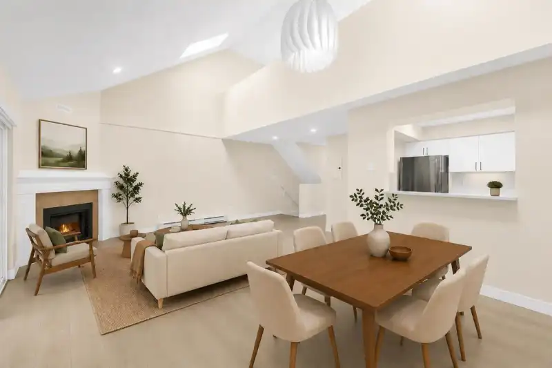302 8600 WESTMINSTER HIGHWAY - photo 1 of 33