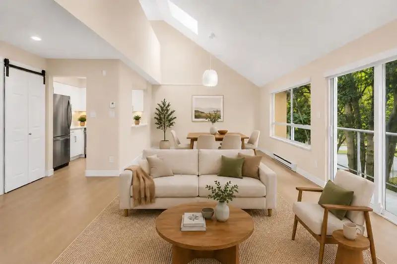 302 8600 WESTMINSTER HIGHWAY - photo 3 of 33