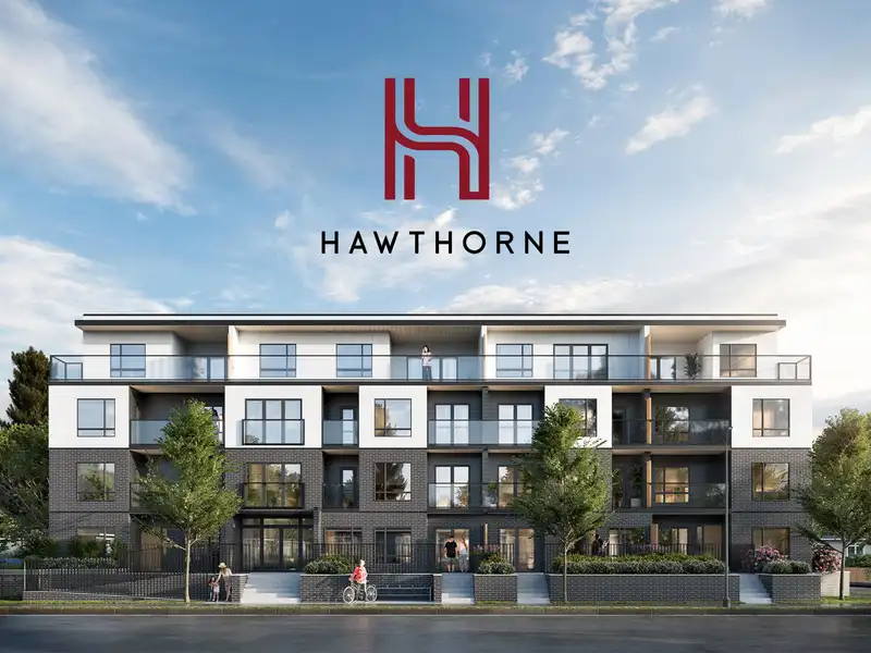 107 2277 HAWTHORNE AVENUE - photo 1 of 8