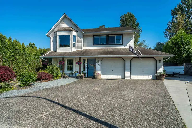 8569 MCKEE PLACE - photo 1 of 40