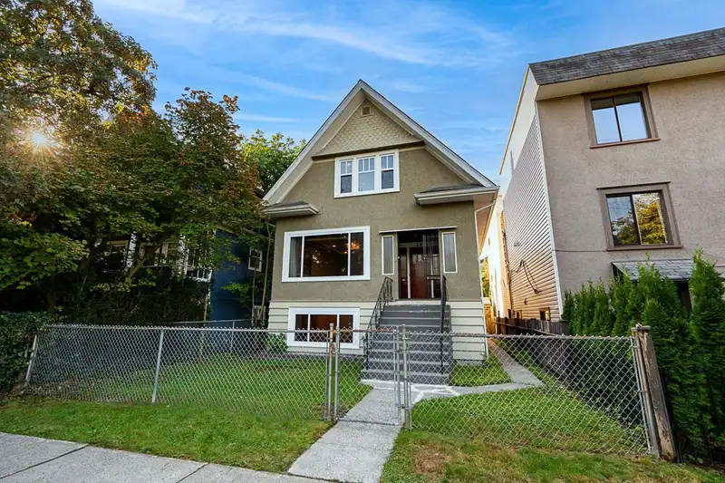 22 E 18TH AVENUE - photo 1 of 40