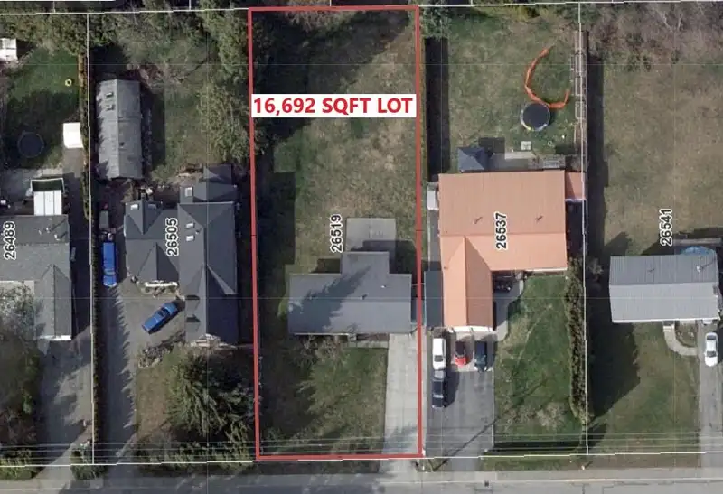 26519 29 AVENUE - photo 1 of 35
