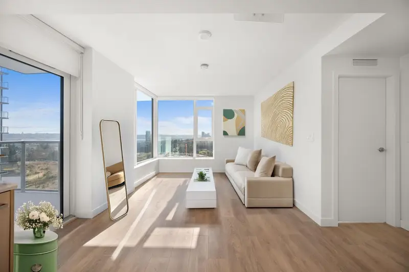 1609 308 ALDERSON AVENUE - photo 1 of 18