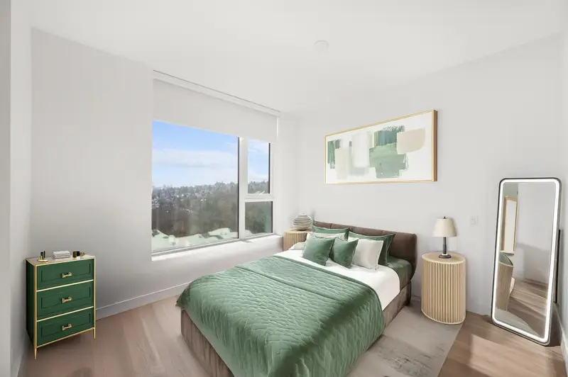 1609 308 ALDERSON AVENUE - photo 4 of 18