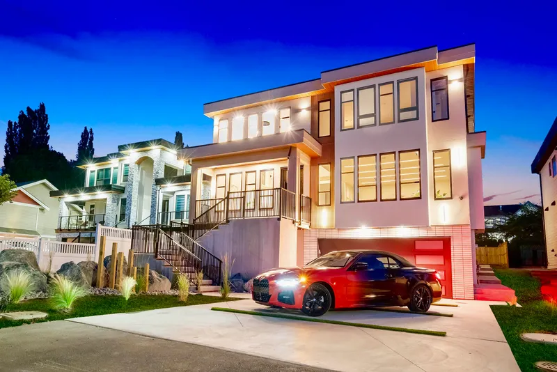 20888 48 AVENUE - photo 1 of 25