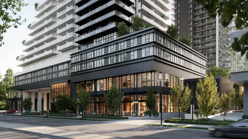 812 1720 WILLINGDON AVENUE - photo 4 of 8