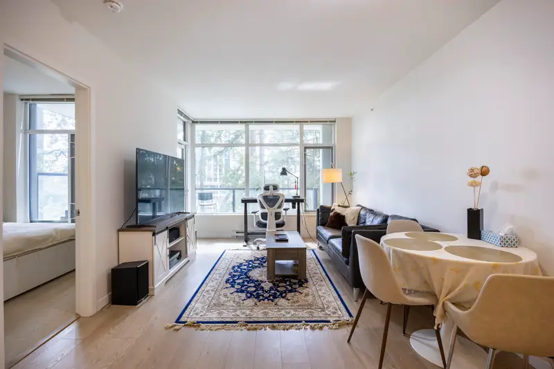 605 3080 LINCOLN AVENUE - photo 3 of 25