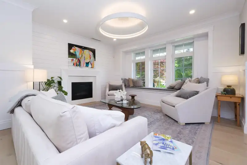 3715 CAMPBELL AVENUE - photo 4 of 40