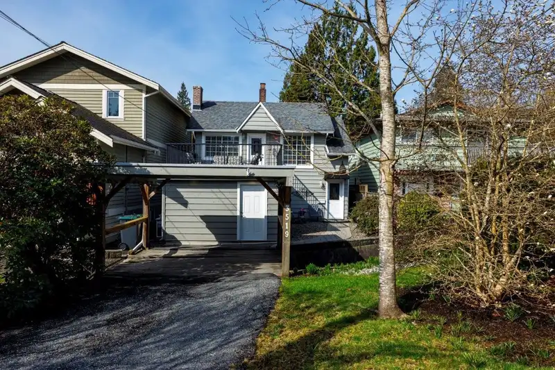 3519 ALLAN ROAD - photo 1 of 35