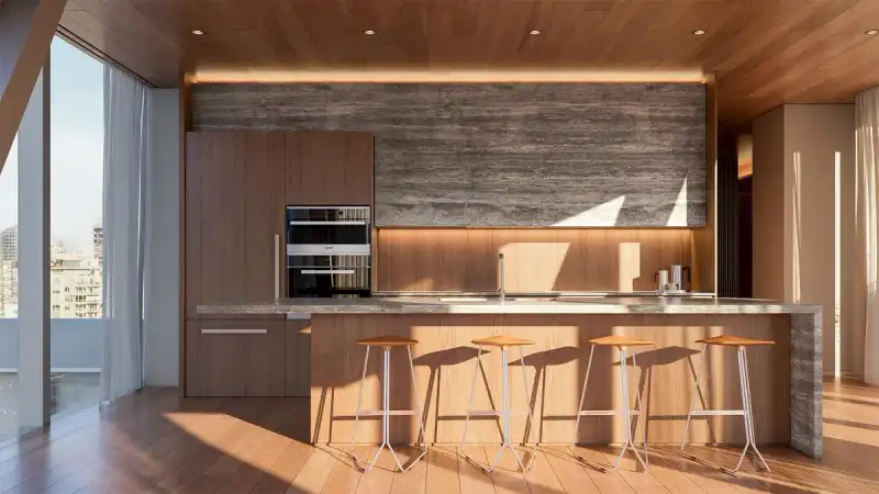 3202 1515 ALBERNI STREET - photo 1 of 14