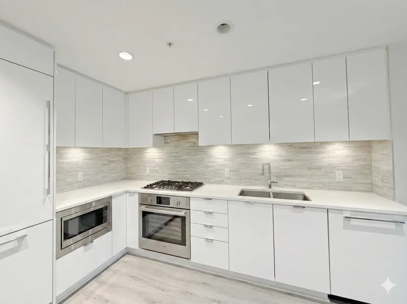 209 9233 ODLIN ROAD - photo 4 of 12