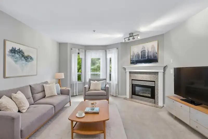 206 1150 LYNN VALLEY ROAD - photo 1 of 35