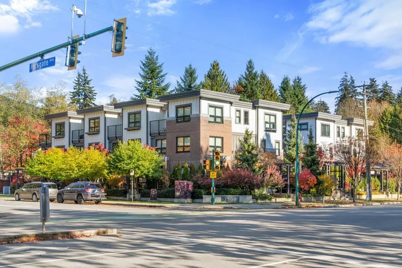 13 3508 MT SEYMOUR PARKWAY - photo 1 of 25