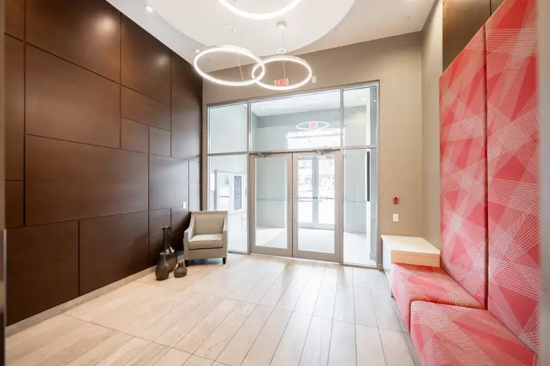 606 4083 CAMBIE STREET - photo 3 of 28