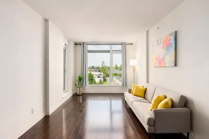 606 4083 CAMBIE STREET - photo 4 of 28