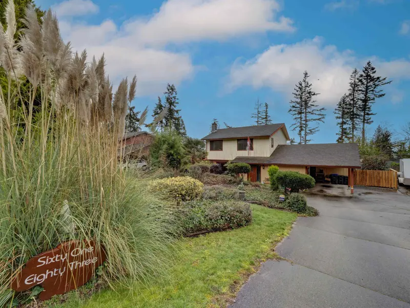 6183 BLIGH ROAD - photo 1 of 25