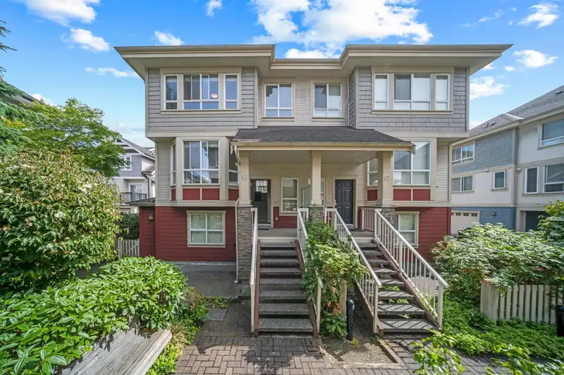 13 6180 ALDER STREET - photo 1 of 23