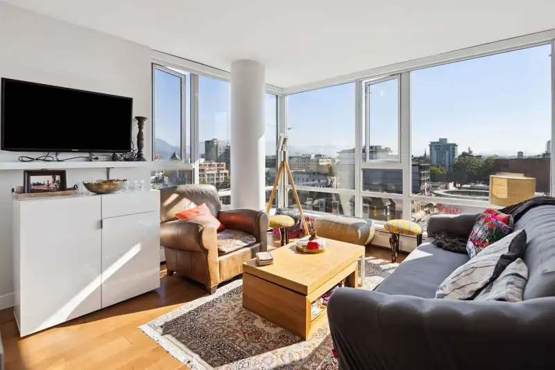 1507 188 KEEFER STREET - photo 4 of 30