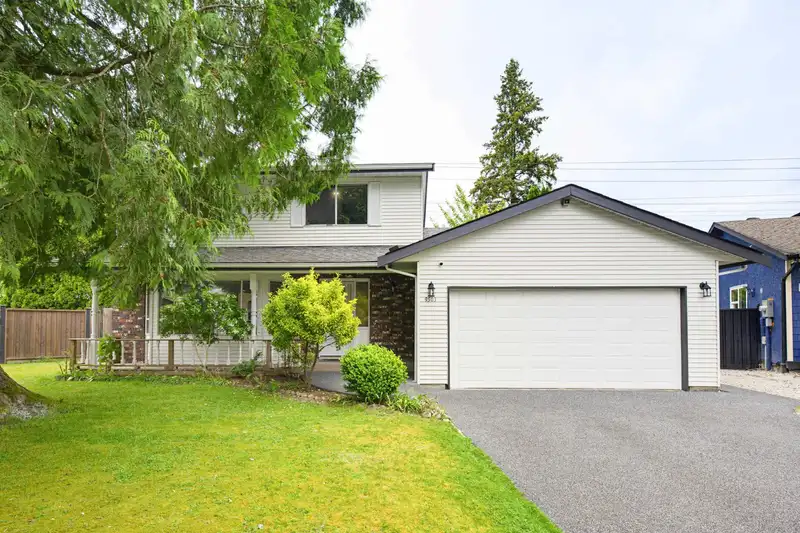 9503 205A STREET - photo 1 of 33