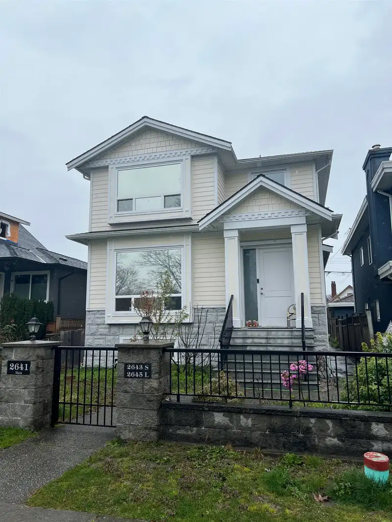 2641 GRANT STREET - photo 1 of 1