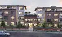 121 7828 GRANVILLE STREET - thumbnail 1