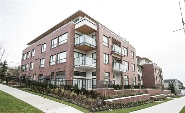 121 7828 GRANVILLE STREET - photo 3 of 3