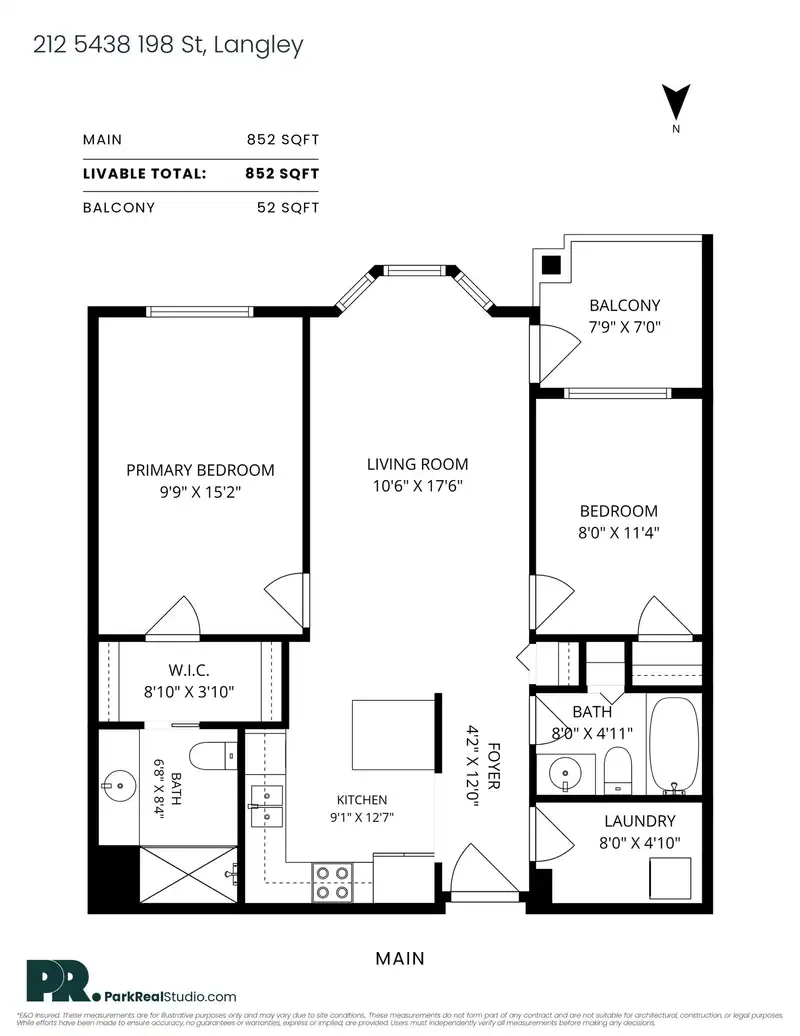 212 5438 198 STREET - photo 2 of 21
