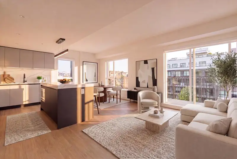 503 2235 E BROADWAY - photo 1 of 23