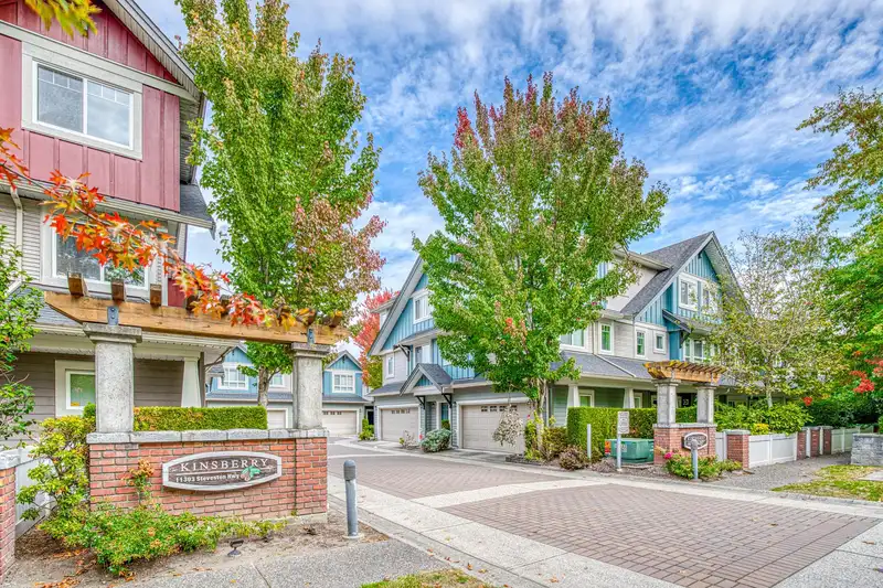 30 11393 STEVESTON HIGHWAY - photo 1 of 22