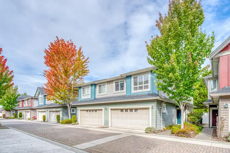 30 11393 STEVESTON HIGHWAY - photo 2 of 22