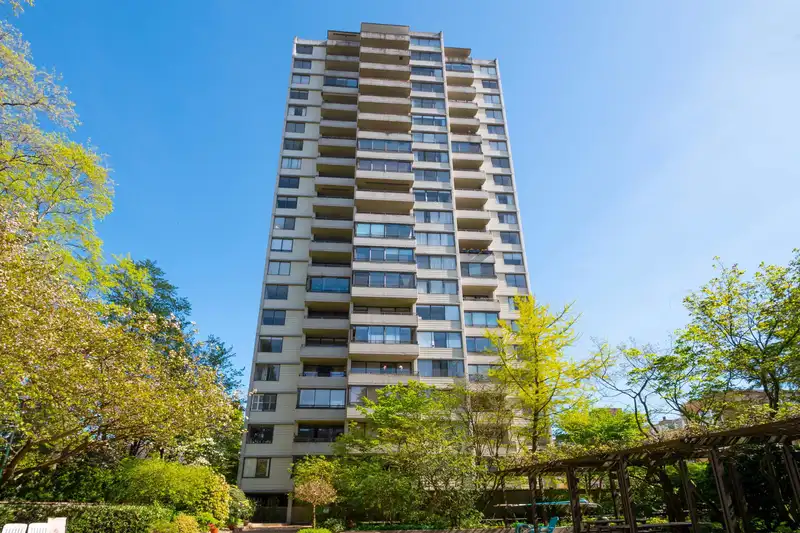 1103 1816 HARO STREET - photo 1 of 24