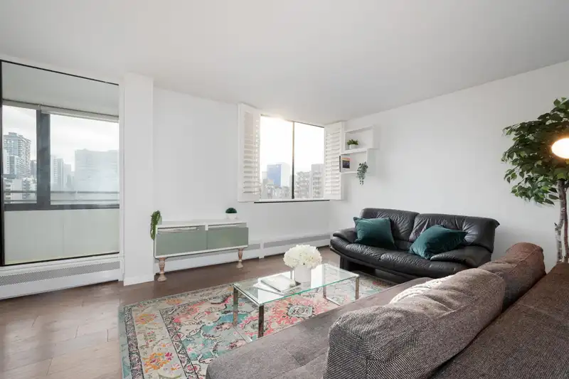 1103 1816 HARO STREET - photo 3 of 24