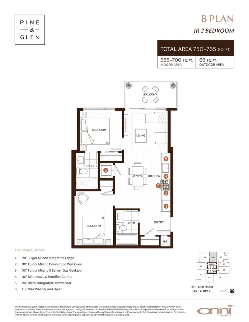 1005 1175 PINTREE WAY - photo 4 of 13