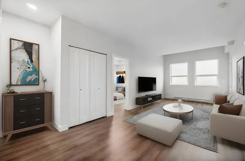 403 5535 HASTINGS STREET - photo 3 of 19