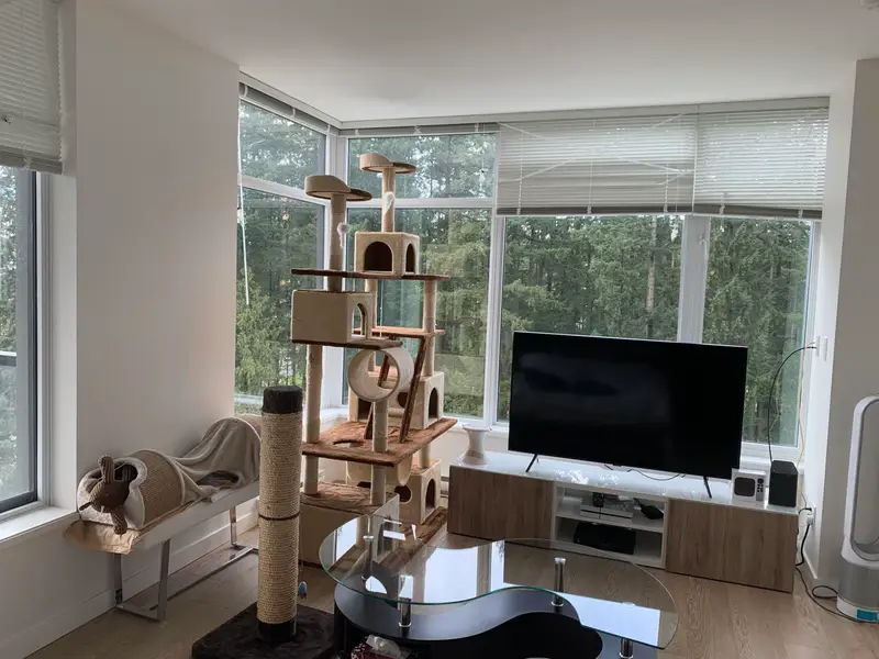 1108 3080 LINCOLN AVENUE - photo 2 of 2