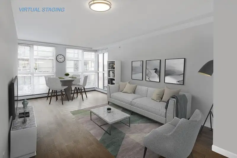 6F 199 DRAKE STREET - photo 4 of 39