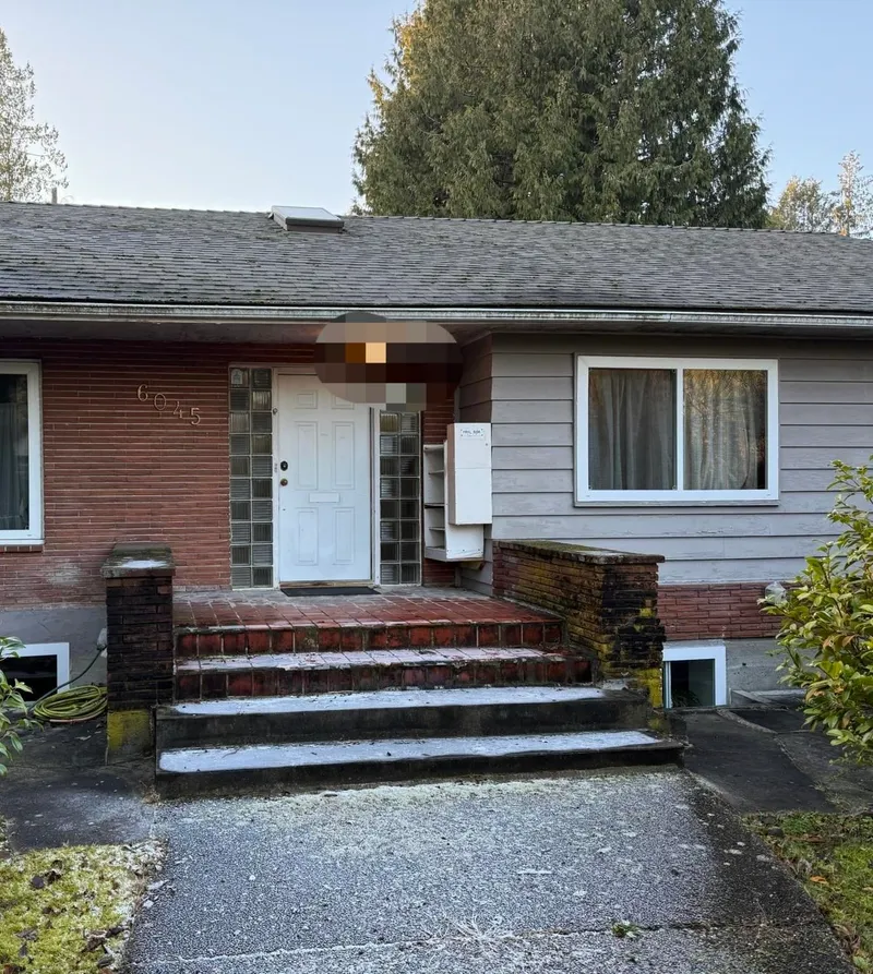 6045 GRANVILLE STREET - photo 1 of 1