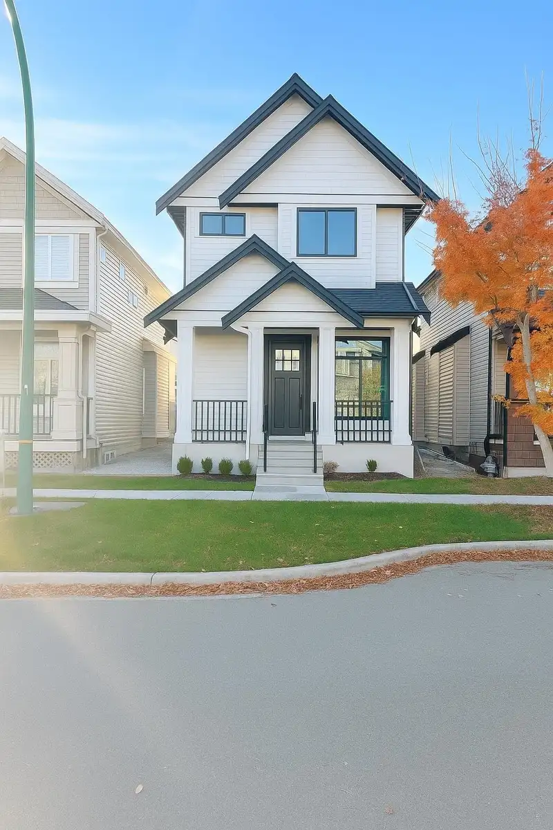 7265 192A STREET - photo 1 of 10