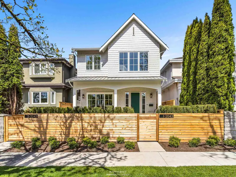 2 2043 W 45TH AVENUE - photo 1 of 38