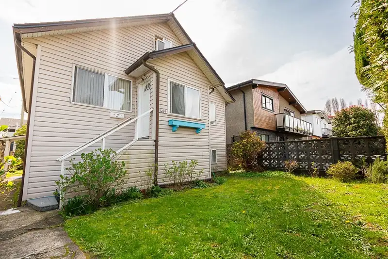 486 E KING EDWARD AVENUE - photo 1 of 29