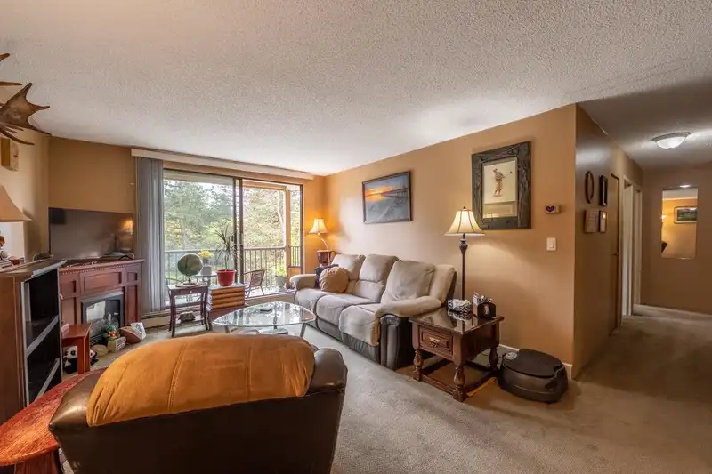 205 1720 SOUTHMERE CRESCENT - photo 3 of 17