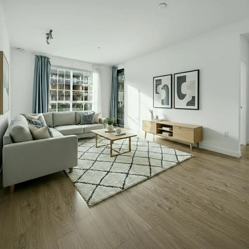 208 608 COMO LAKE AVENUE - photo 2 of 25