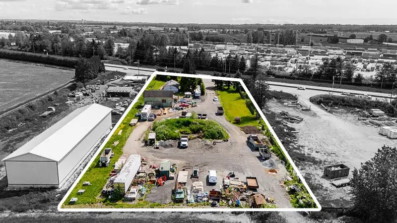 18365 LOUGHEED HIGHWAY - photo 1 of 40