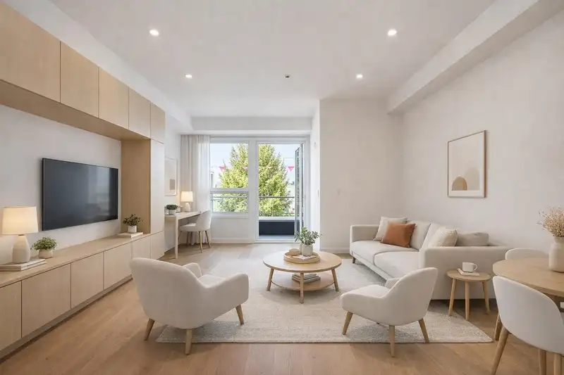 422 2471 ST GEORGE STREET - photo 1 of 40
