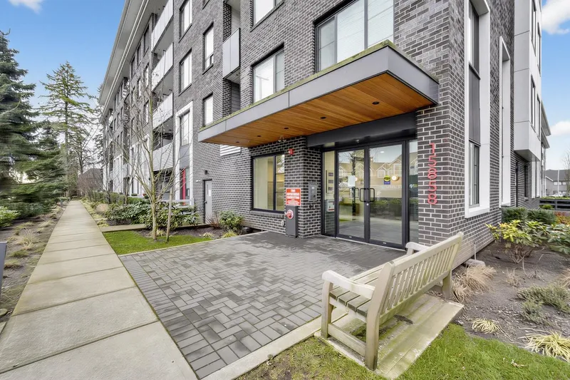 516 15858 FRASER HIGHWAY - photo 3 of 25