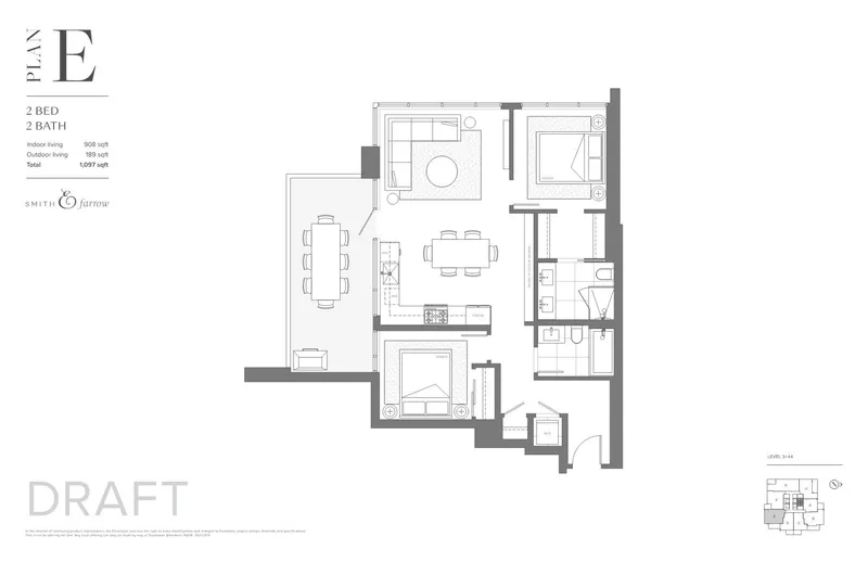 2305 720 FARROW STREET - photo 2 of 7